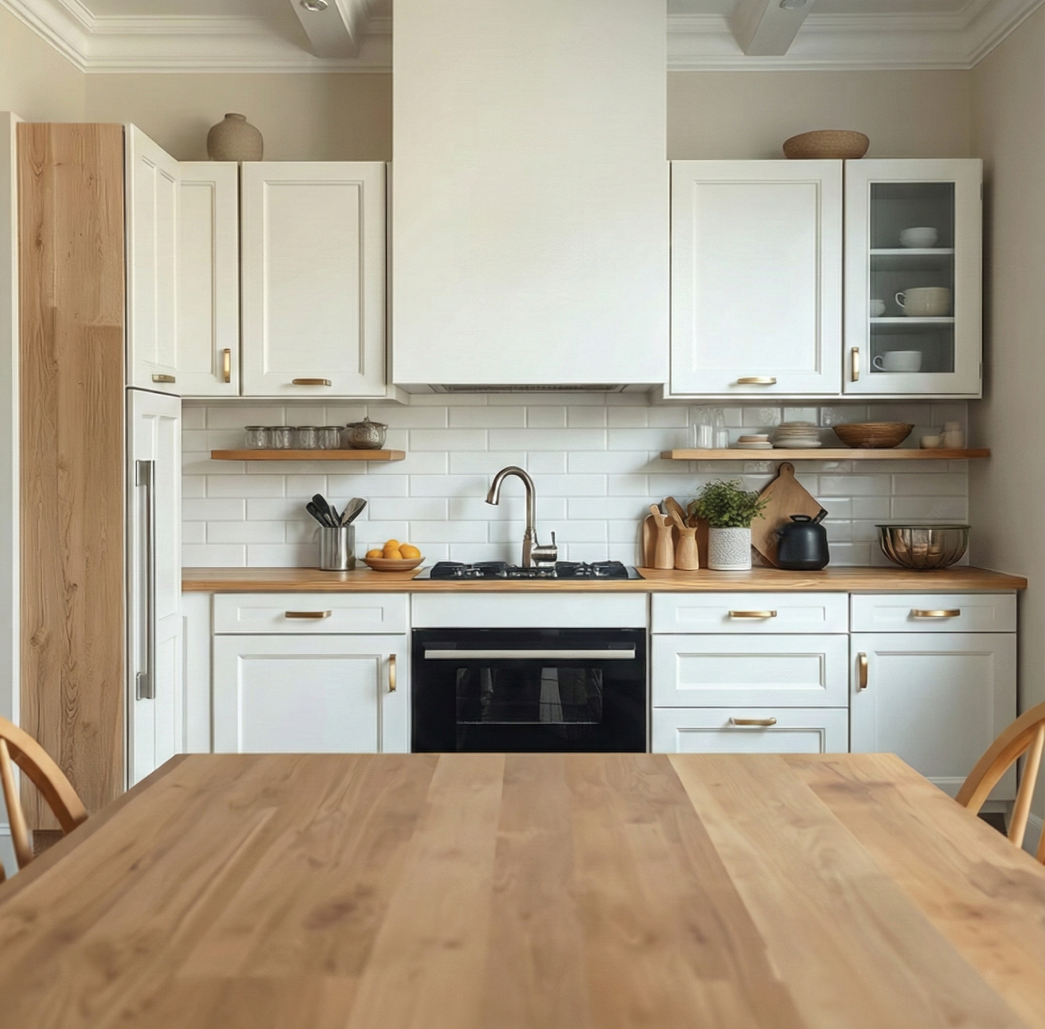 Fraccionamiento Las Palmas - Vista 1