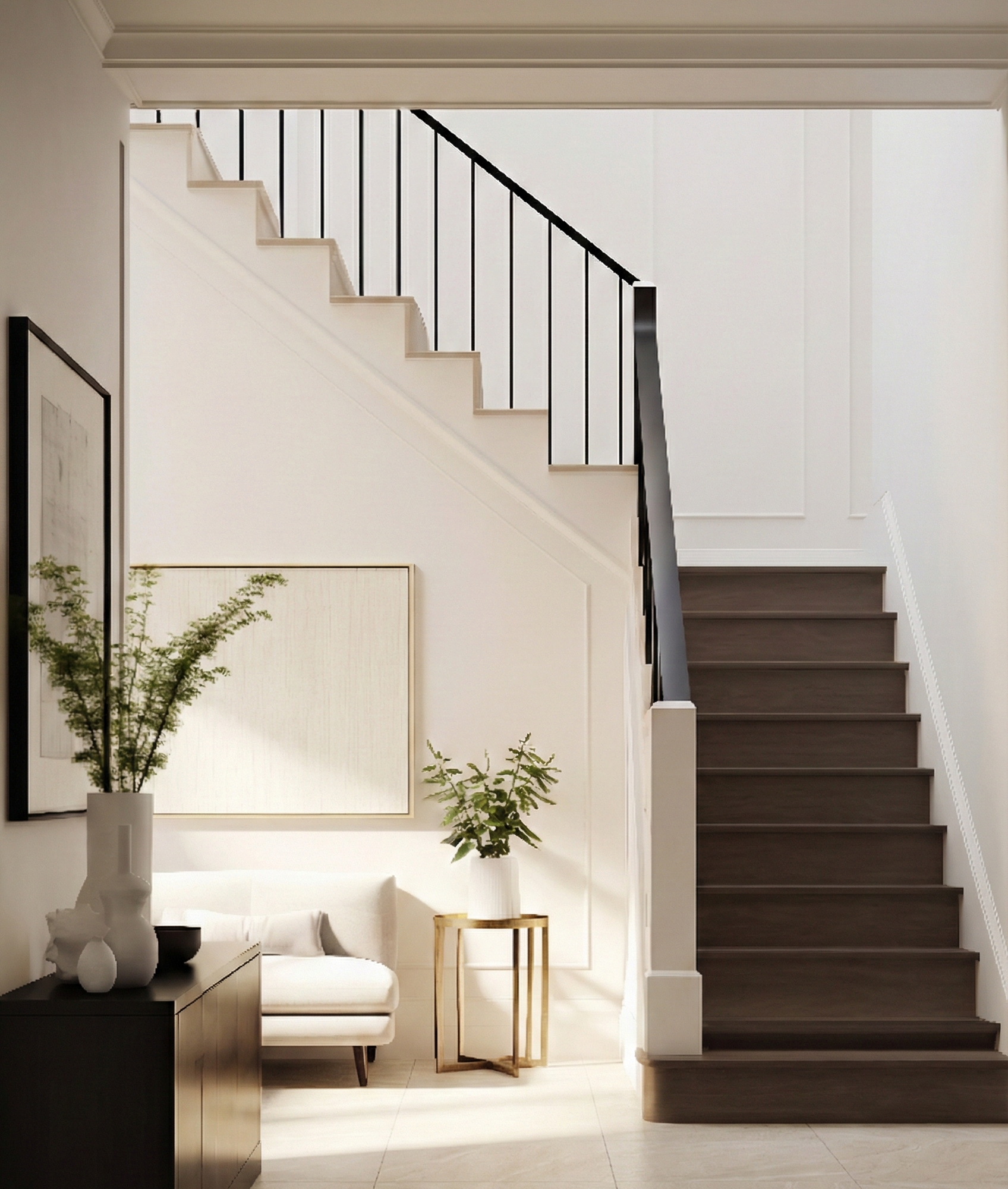 Fraccionamiento Las Palmas - Vista 2