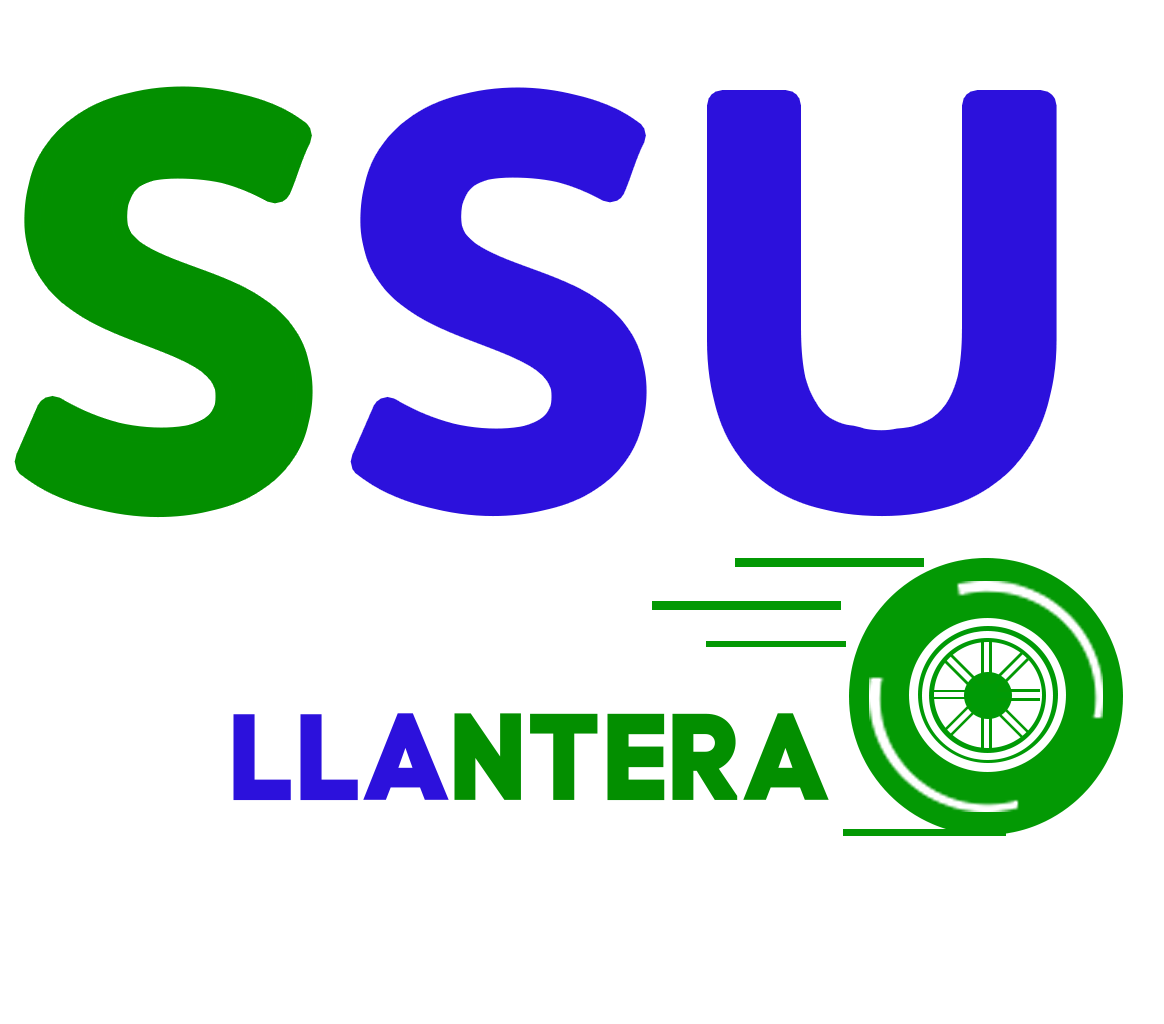 Llantera San Uriel